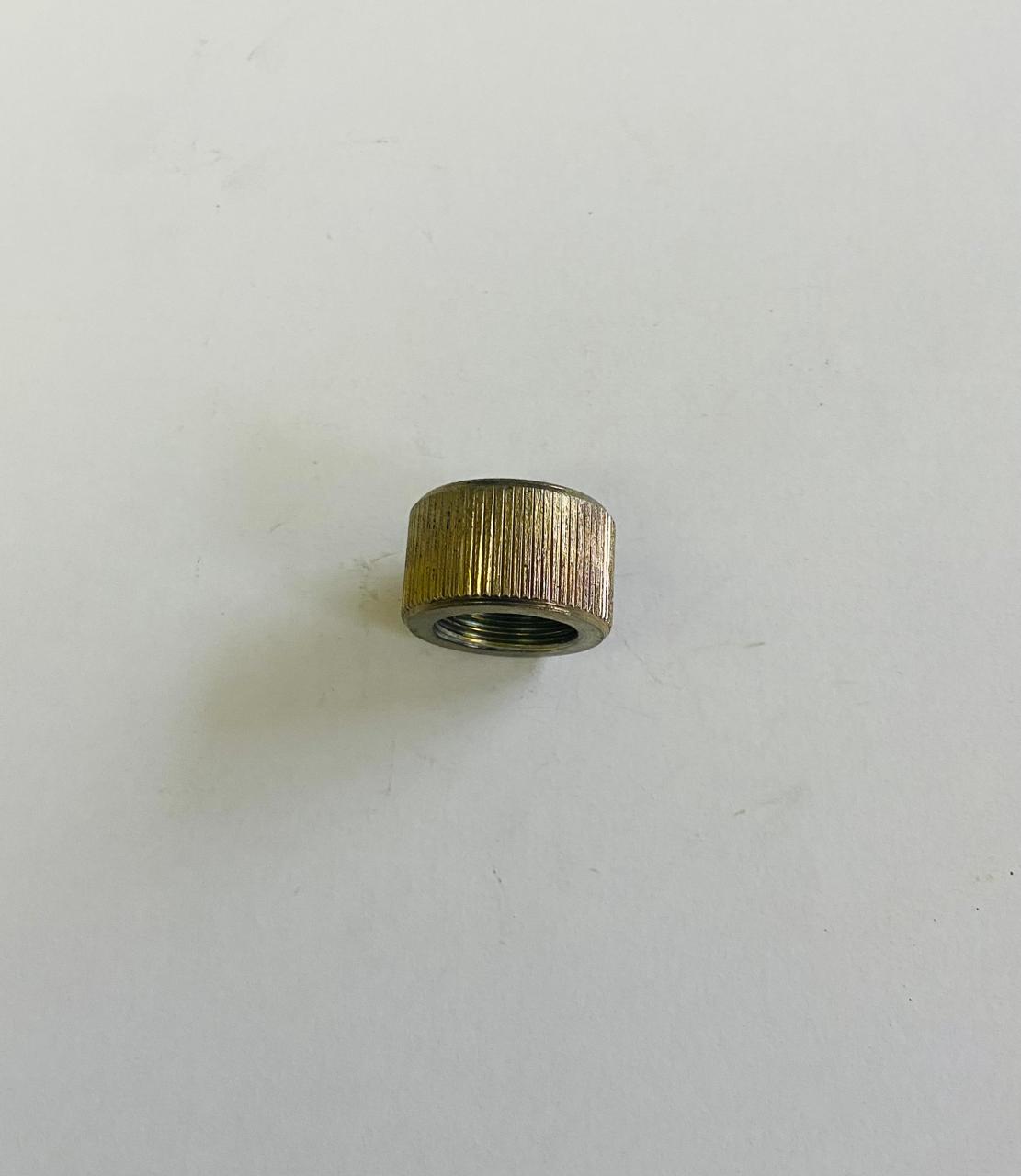 oil cap